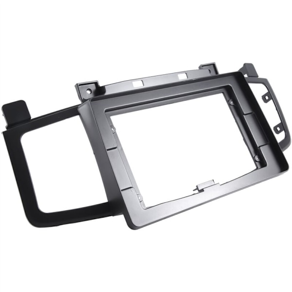 10 tommers bilradiofascia for Quest Elgrand E52 2011-2015 DVD GPS Mp5 Fascia Dashboard Plane Frame