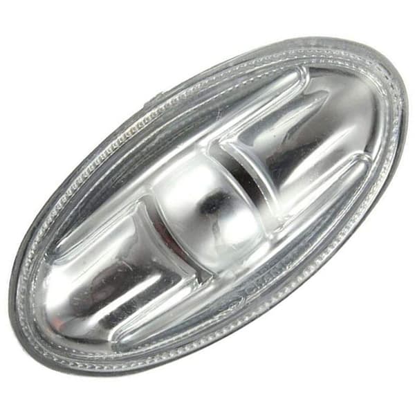 2X Fire 108 107 206 1007 407 Blinklys Repeater Side Partner 6325G3