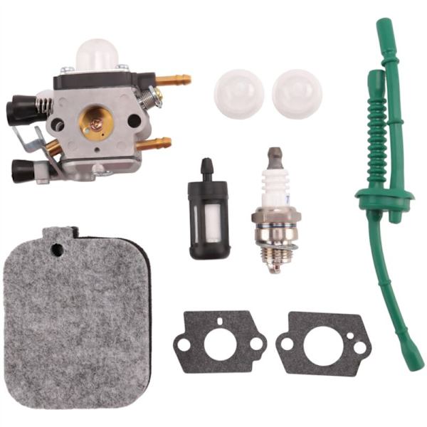 Ruoholeikkurin kaasutin BG45 BG46 BG55 BG65 BG85 C1Q-S68