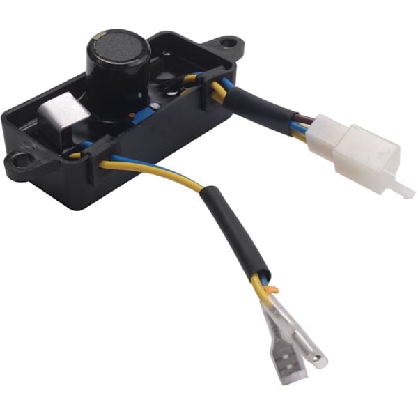 AVR Spänningsregulator för AVR Generatorer 3KW 2KW 2.8KW Automatisk Spänningsregulator Elverktyg Reservdelar