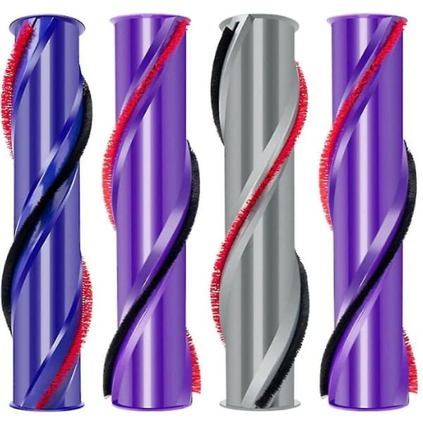 Borstvals för Dyson V7 dammsugare, jämför med del 966821-01--