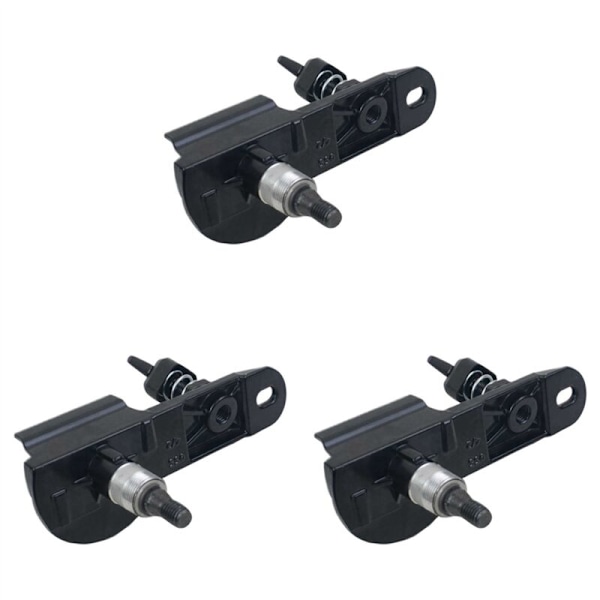 3X för - 3 5 Serie E91 E61 Axel Bakre Fönster Torkaraxel Pivot 61627209167