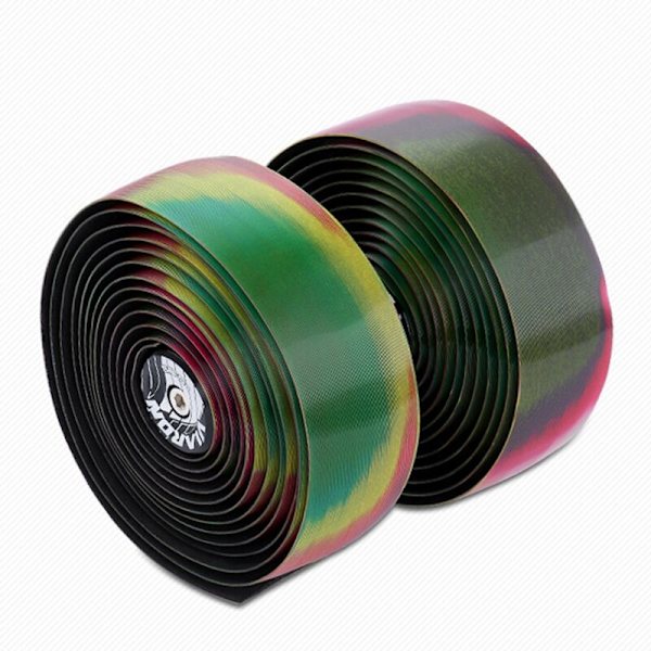 VIARON Sykkel Styreteip Anti-Skli Sykkel Styre Tape Wrap Feste Stropper Sykkel Tilbehør