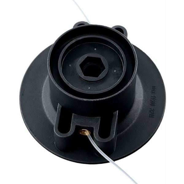 Trimmerhoved til Stihl FS38 FS40 FS45 FS50 FSE60 FSE71 FSE81 TE600 TE700 TE1000 Auto Cut C5-2 4006 710 2105,