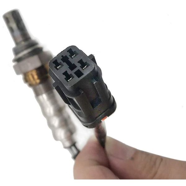 Automotive O2 Syresensor för 2.0L 2.4L 2010-2013 Delnummer: 39210-2G650 392102G650