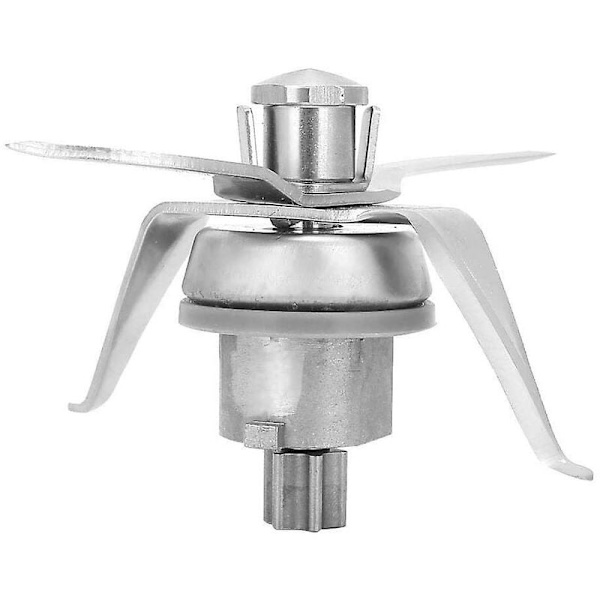 Vorwerk Thermomix TM21 Bladbytetillbehör i Rostfritt Stål Hög Kvalitet Super Hållbart Blender Enkel Installation och Byte A