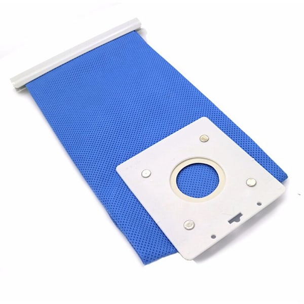 Korkealaatuinen vaihto-osa Non-Woven kangaspussi DJ69-00420B Samsung-pölynimuriin Pölypussi Pitkäaikainen suodatinpussi