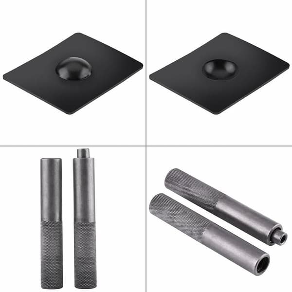 Ventilfjederfjerner/installation værktøj Reparationsværktøj Universal ventilfjederfjerner værktøj