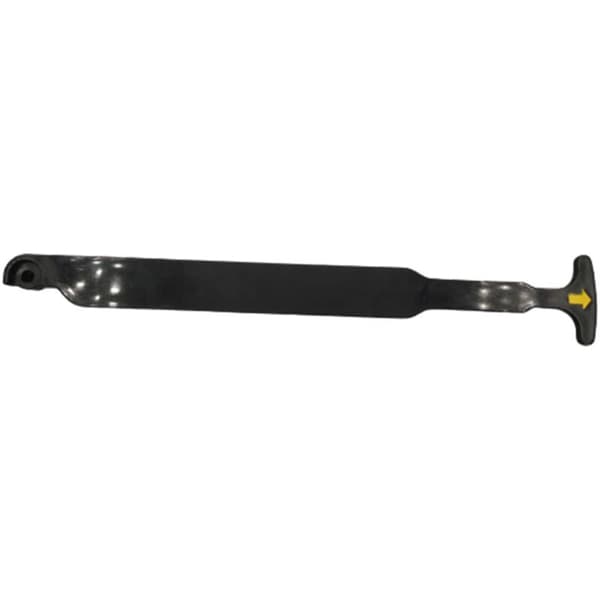 Bonnet Catch Release Handle Lever Pull Opener 2S6H16B632AE Sopii Fiesta Mk5 2002-2008