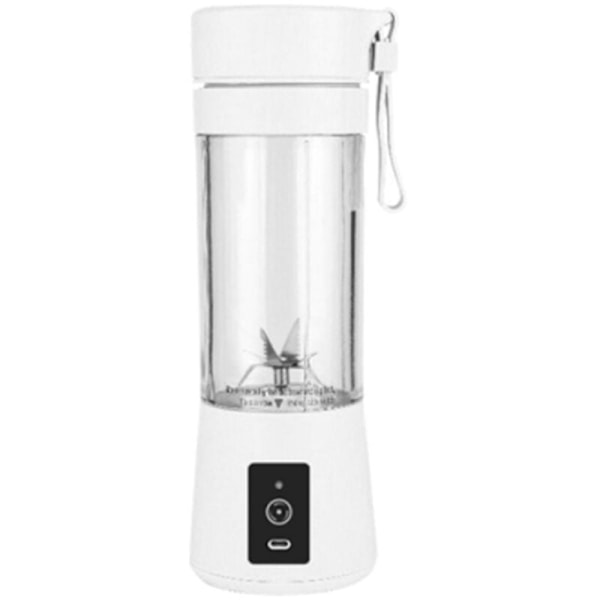 Bærbar Blender Matprosessor Mini Enkelt Skrue Juicer Squeeze Elektrisk Appelsinjuice Kopp Kjøkkenverktøy B