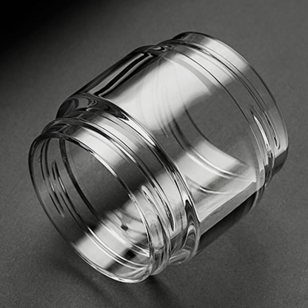 Tesepareringskopp 300ML Herr Glaskopp Bärbar Bilkopp Transparent Dubbelisoleringskopp, Brun