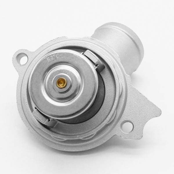 A1122030275 Motorkølesystem Termostat til C240 ​​CLK320 E320 ML300 S430 SLK320