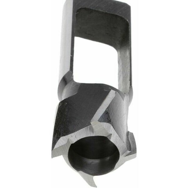 Pluggfräs, pluggbitar, pluggborrar 1/2'' - 18mm