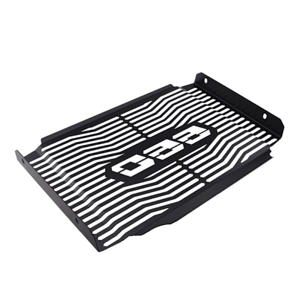 Radiator Guard för Trident 660 2021-2023 Motorcykel Galler Skydd