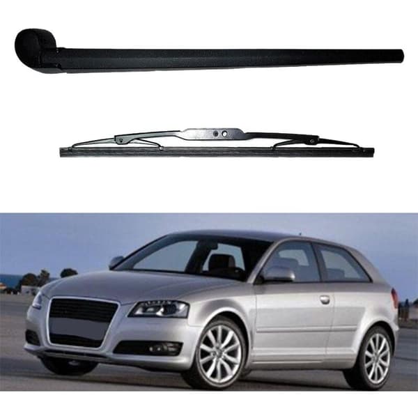 Vindusviskerarm Blader Bakrute For- A3 8P HATCHBACK 2003-2008