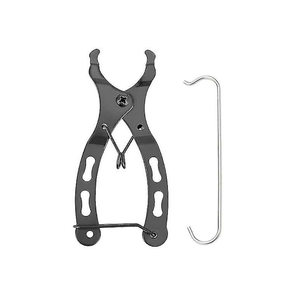 Cykelkæde Åben Luk Magic Spænde Reparation Fjernelse Værktøj Bike Master Link Tang Hurtig Reparation Værktøj