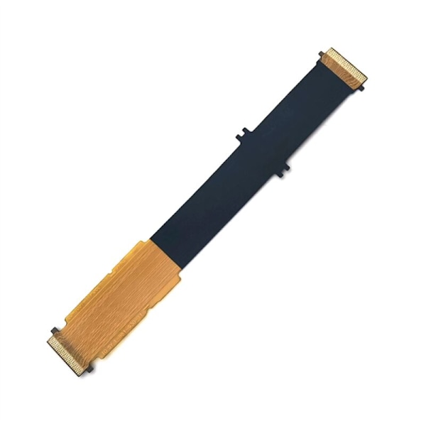 1 stk. Udskiftning til -RX10M4 RX10IV Rx100 RX10 Skærmshængsel FPC Forbindelsesflexkabel