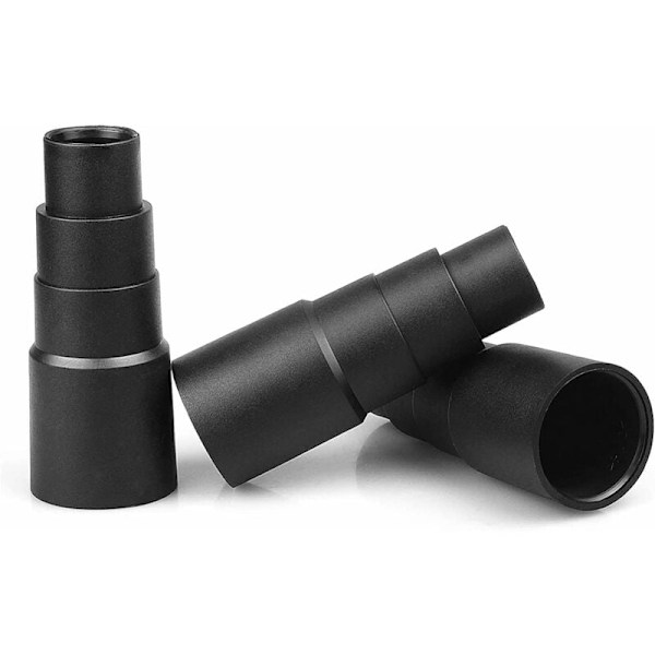 Imurin liitäntäsovitin, imurin letkun sovittimet, universaaliin imurin letkun liitäntään 3 kpl (20MM-35MM)