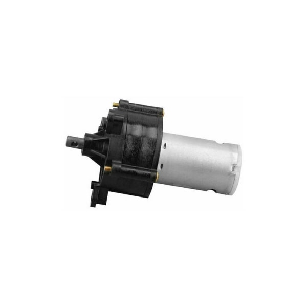 12/24V Likströmsgenerator Dynamo Dynamo Test Hydraulisk Motor Kraft Energi Dynamotor Setty Nödbelysning