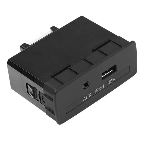USB AUX-indgang Jack Audio Interface til Soul 2010-2013 96120-2K000 961202K000