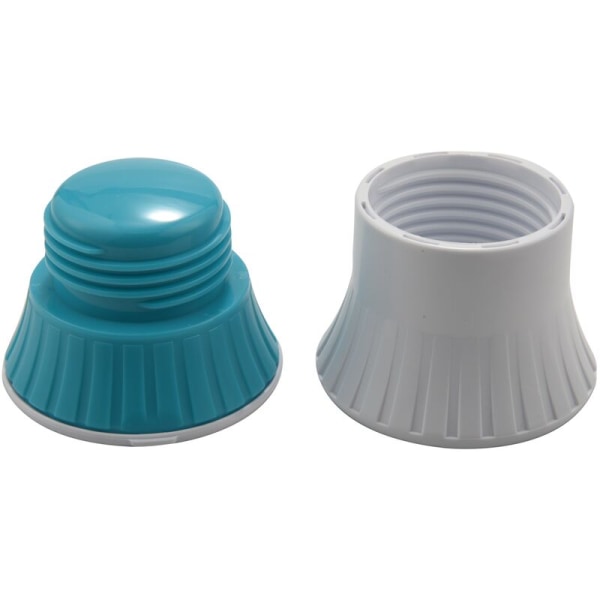 Pilleknuser Splitter Crusher - [3 i 1] - Pilleknuser - Tabletkutter med pilleæskebeholder