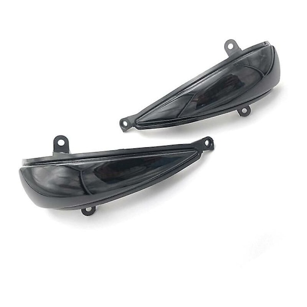 LED-sidobackspegellampa Blinkerslampa Indikator för Hatchback 8:e Typ-S Typ-R Fn Fk 631112715l