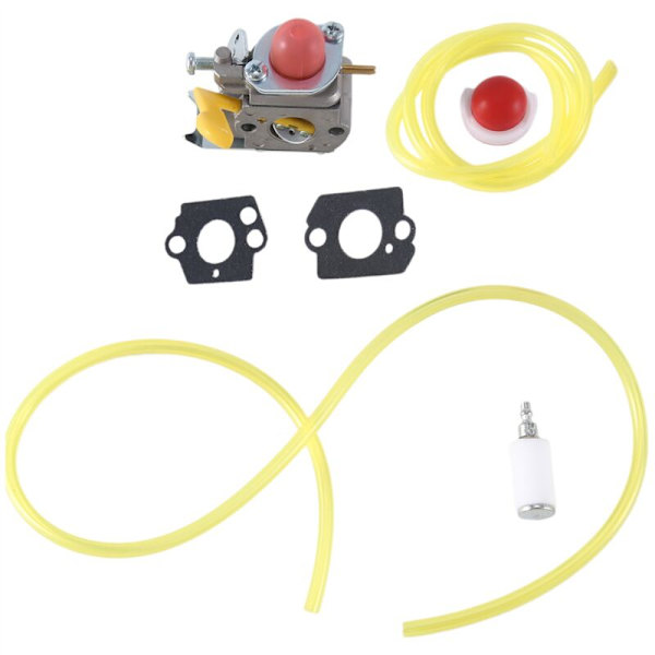 Forgasser 530071822 530071752 C1U-W18 Motorsagdeler