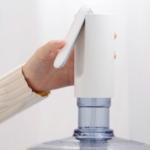 Automatisk elektrisk vattenpump för hushåll, gallonflaska, strömbrytare, smart vattenpump, vattenreningsapparater
