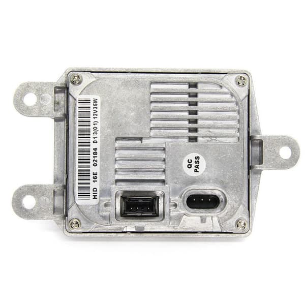 Styrenhet Modul Ballast HID Strålkastare Controller Bil för Mondeo IV 2 II 2004-2015