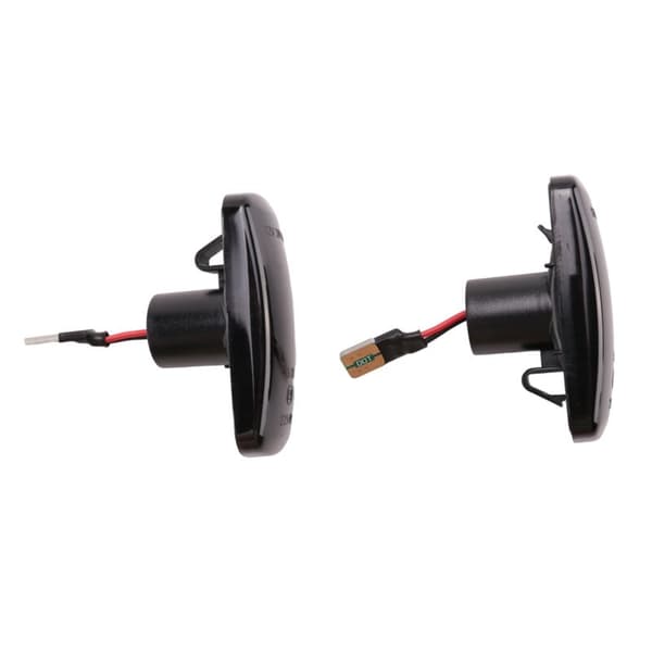 LED Side Marker Lys Dynamisk Blinklys Bil til Grand 200 300