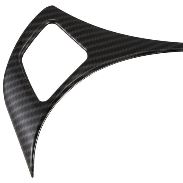 Dekorramme for bilratt, egnet for E90 3-serie 2005-2012 og E87 1-serie 2004-2011