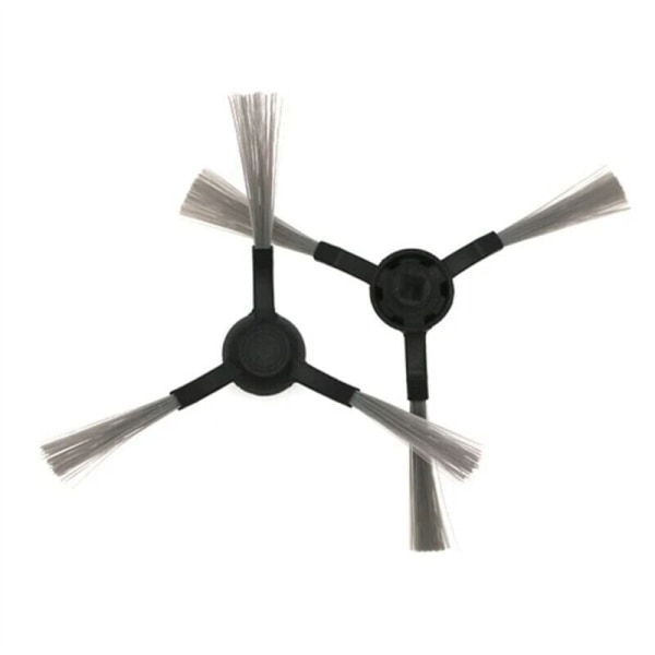 Sidebørste for støvsuger Mop Pro/STYTJ02YM/3C/2S/S10/B106GL/B106CN/E10/B1112/E12/Gen 2 V2PROxV3 SE