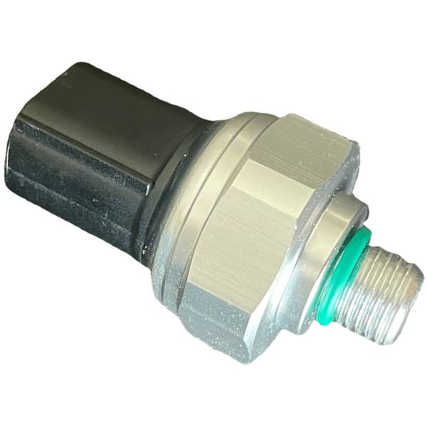 Klimaanlegg A/C Sikkerhets Trykksensor for X5 E53 E70 Z4 E85 E86 X3 E83 X6 E71 E72 F25 64536909257