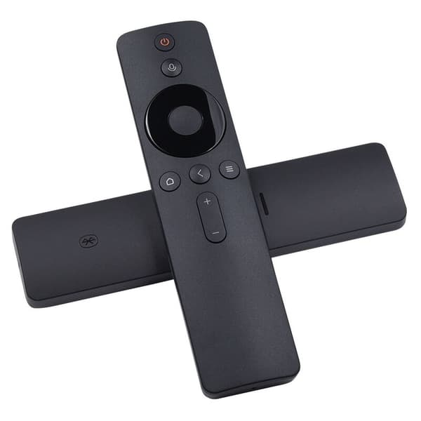 Fjernbetjening, egnet til Bluetooth Voice Remote Control TV 4A/C/S 2/3/3C/S/Universal