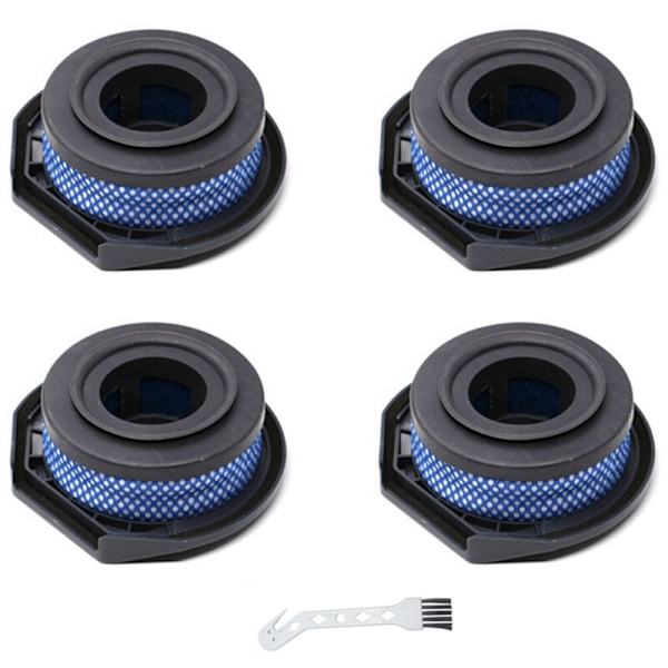 HEPA-filter til D531 D-532 D-535 robotstøvsuger