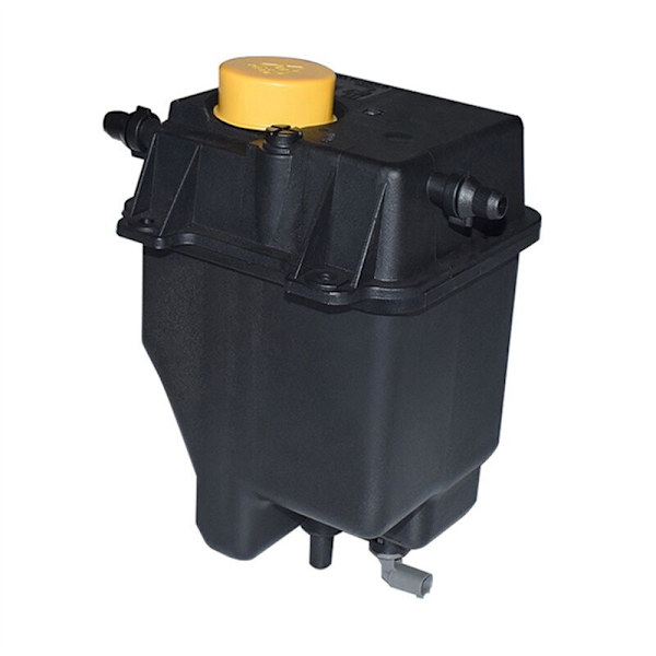 PCF000033/17137501959 Bil Radiator Kølevæske Ekspansionstank med Sensor til X5 Range