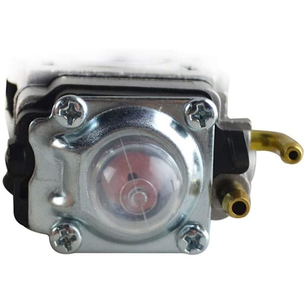 15mm Karburator Brændstofledning til 43Cc 52Cc 40-5 BC430 CG430 CG520 1E40F-5 44F-5 Motor Trimmer