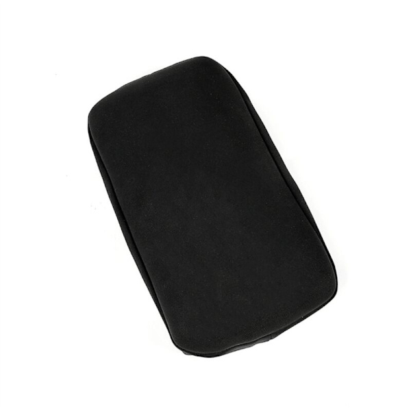 Mittkonsolskydd för / 2015-2022 Tillbehör Neoprene Skydd Armstödslådeöverdrag