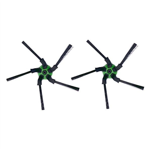 Reservedeler for S9 (9150) S9+ plus (9550) S-serie robotstøvsugersett