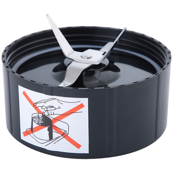 Metal Plast Saftpresser til Blender Udskiftning Nederste Blad (250W 1)