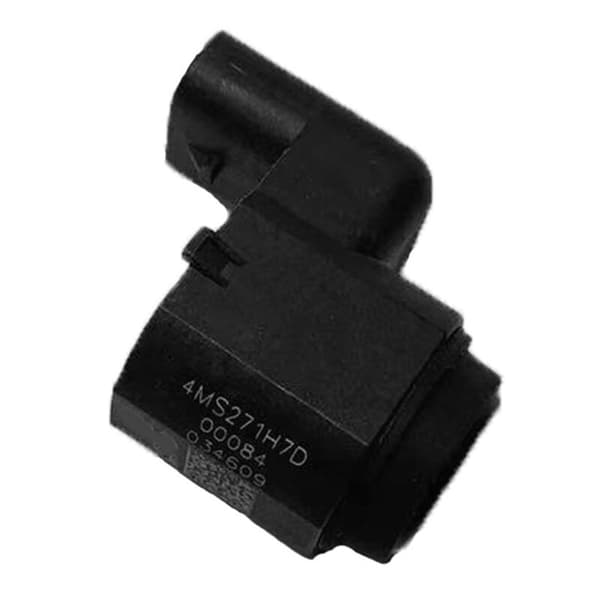 2X Ny 95720-3U100 Parkeringssensor Stötfångare Backsensor 95720 3U100 4MS271H7A 4MS271H7C för