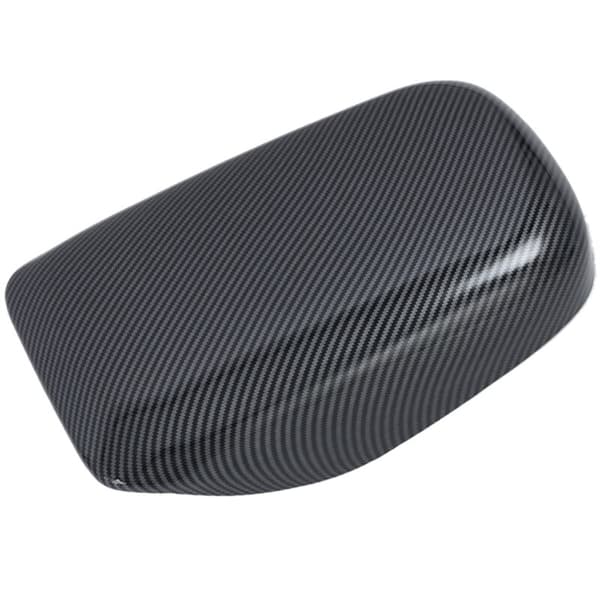 For E: NS1 ENS1 2022 ABS Fiber Bil Armleneboks Deksel Trim Styling
