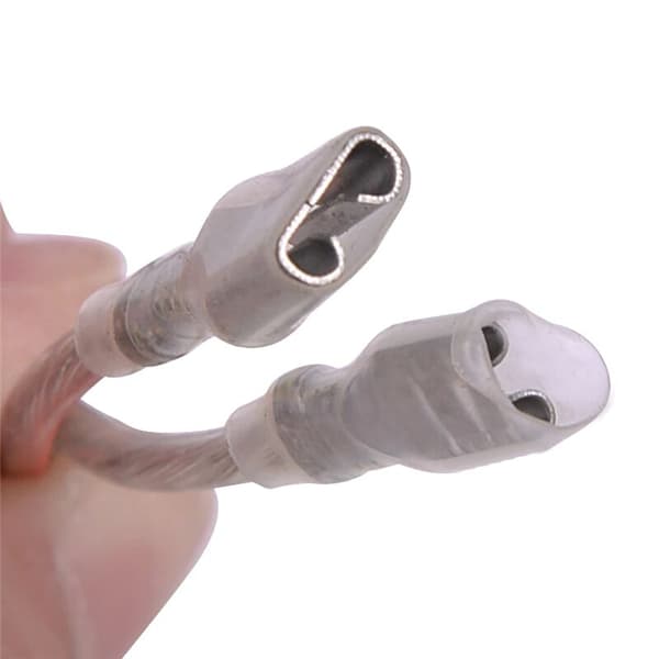 6x Biltweeter Dash Högtalare Kabeladapter Kabel Passar för 2016-2019