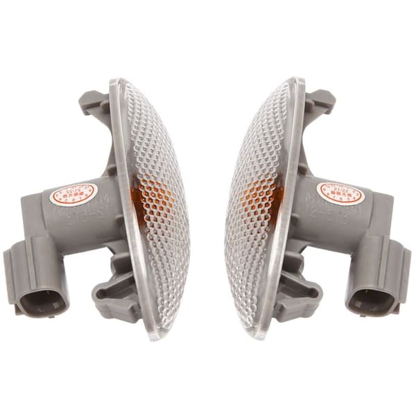 Blinklys til sidespeil for Yaris 2005-2011 81730-0D032