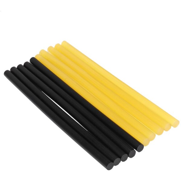 10X Lim Lim Kropp Smärtfri Auto Dent Reparation för Hagel Dragare Verktyg