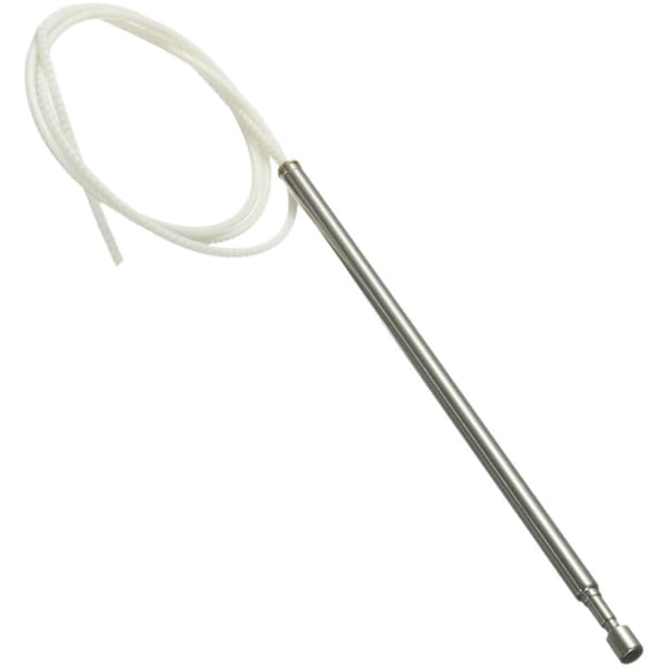 25 stk. Universal PP Bomuldsbruserefiltre Erstatter Bruserefiltre