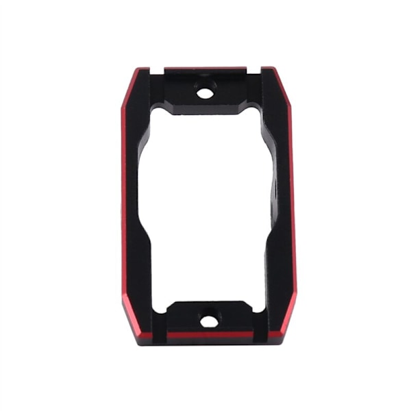 9739 Metal Servo Mount for TRX4M -4M 1/18 RC Crawler Car Upgrade Parts Accessories,1