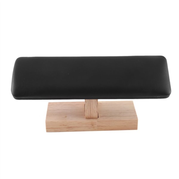 Træarmbåndskæde Ankelkæder Ur T-Bar Hård Display Organizer Holder Emballage Værktøjer A