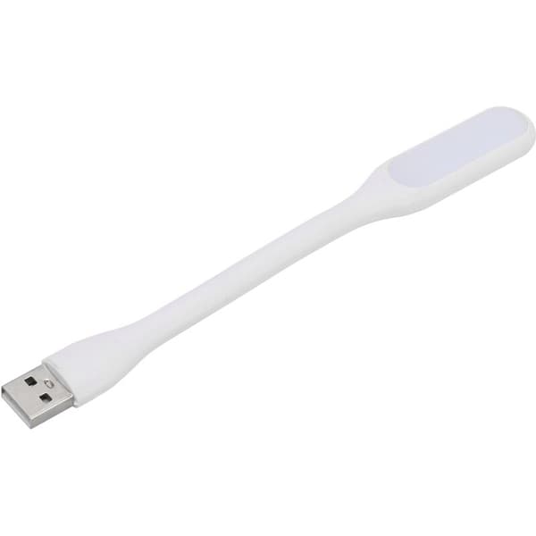 Joustava USB-miniled-lamppu 5V 1,2W satunnaiseen väriin