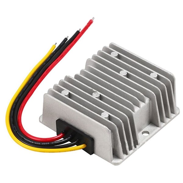 48V 24V 10A 240W Fuktbeständig DC Spänningsomvandlare